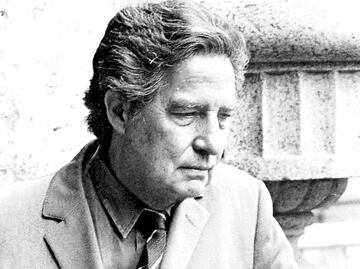 Mexican website shows the complete correspondence of Octavio Paz
