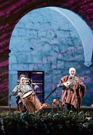 Los Folkloristas celebran medio siglo de vida en Morelia y CDMX