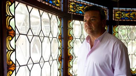 Así es la difícil tarea de vender las casas con un oscuro pasado sangriento en Colombia