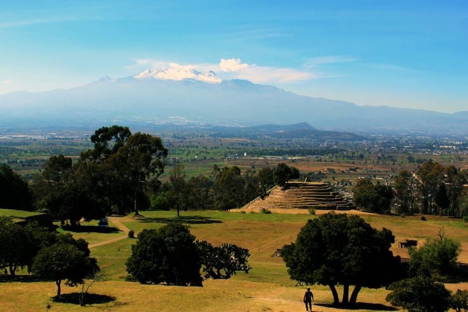Foto: Facebook 'Z. A. Cacaxtla - Xochitécatl Página oficial'