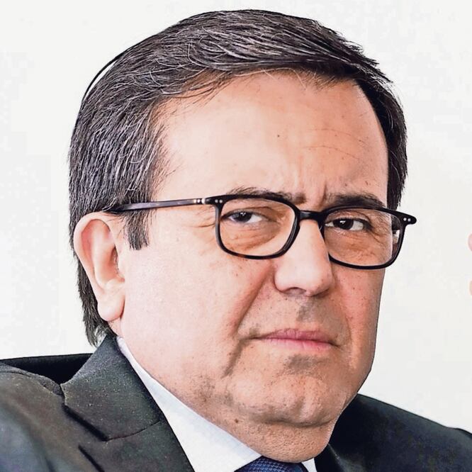 Ildefonso Guajardo quiere ser gobernador