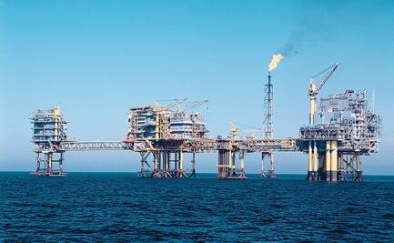 Sener publica en el DOF la suspensión de reforma a la Ley de Hidrocarburos