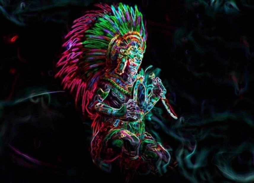 Inframundo, la nueva experiencia inmersiva en CDMX que te lleva al Mictlán