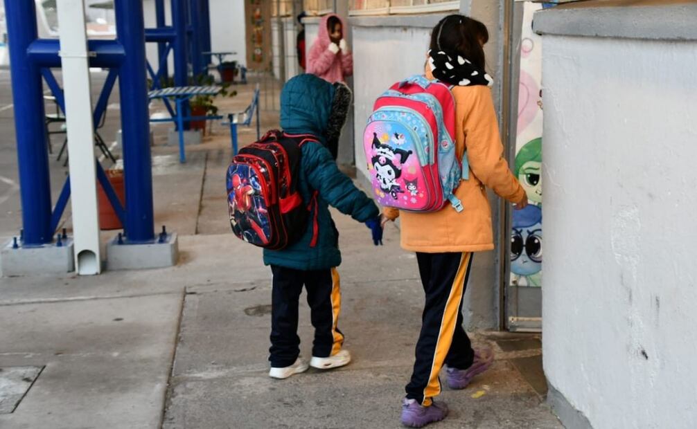 Las regiones que tuvieron el mayor nivel de ausentismo fueron la sur y la serrana, con 57 y 50%, respectivamente (13/01/2025). Foto: Especial/El Universal