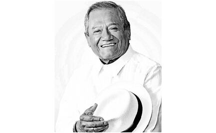 Músicos recordarán a Manzanero el día de su cumpleaños