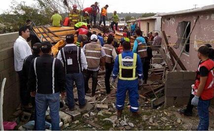 Atienden a 402 personas en Coahuila