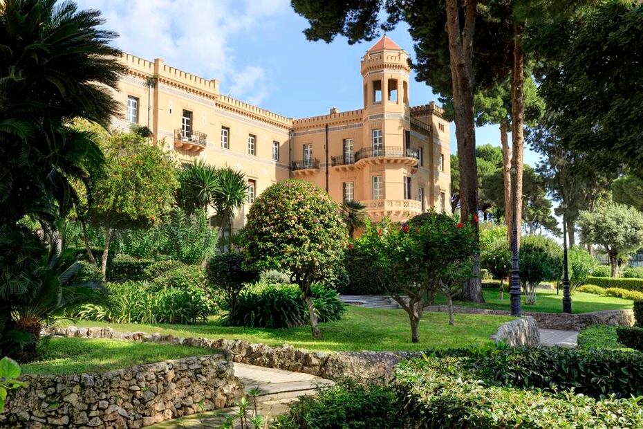 Foto: Rocco Forte Hotels