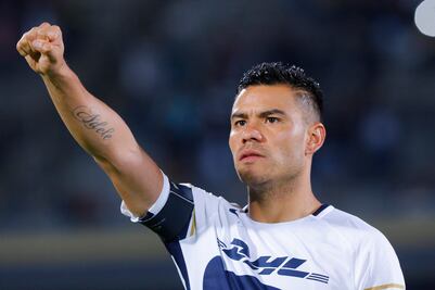 En Pumas piden una victoria a gritos