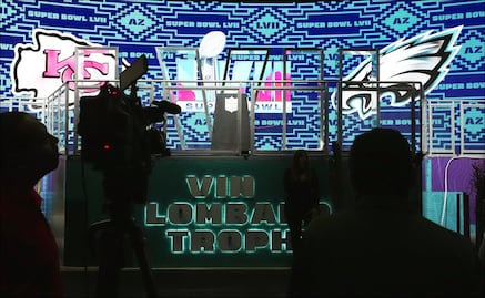 La millonada que se cobrará en el Super Bowl LVII por anuncios de 30 segundos