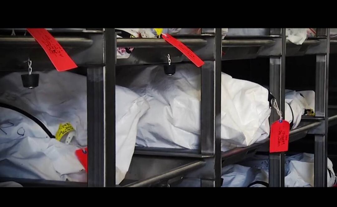 Denuncia colectivo entrega irregular de cuerpos no identificados a universidades en Jalisco. Imagen ilustrativa. Foto: Especial 