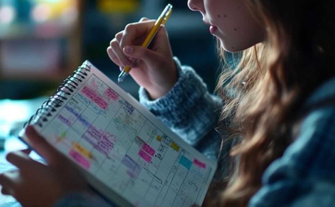 La planificación se trata de establecer prioridades. Fuente: Freepik.