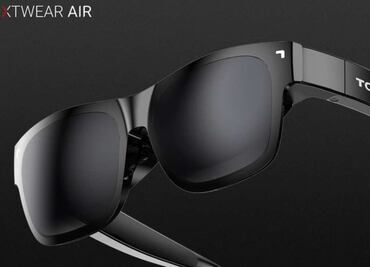 CES 2022: TCL presenta la segunda generación de sus gafas, NXTWEAR AIR