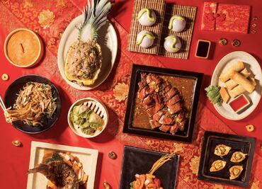 Restaurantes en la CDMX para festejar el Año Nuevo Chino
