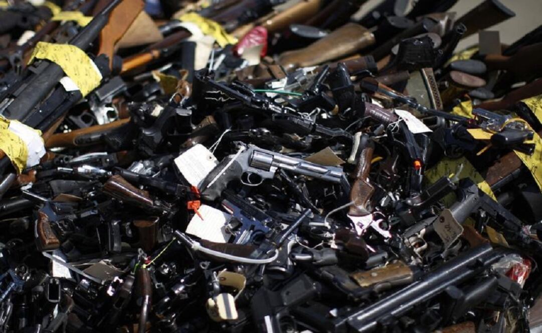 In Colorado and Nevada, the states' suicide prevention offices have been reaching out to gun stores and shooting ranges, offering suicide-prevention materials and training. (Photo: Reuters)  