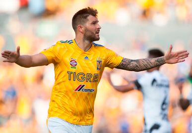 Mónaco interesado en fichar a Gignac