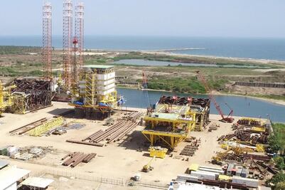 AMLO visitará Dos Bocas el 14 de septiembre por proyecto de refinería