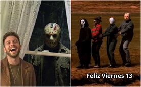 Viernes 13: los mejores memes para pasar un “día de mala suerte” riendo; usuarios rinden tributo en X