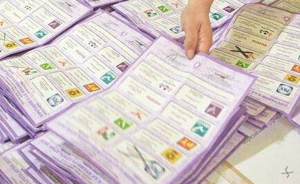 INE avala integración de expertos para conteo rápido de Puebla 