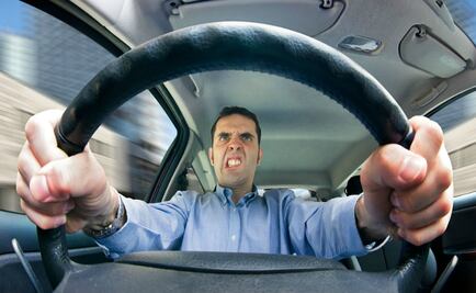 Los errores frecuentes al manejar