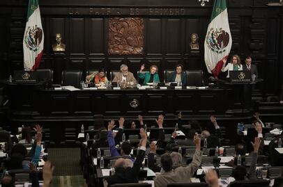 Crean Consejo Judicial Ciudadano en Constitución