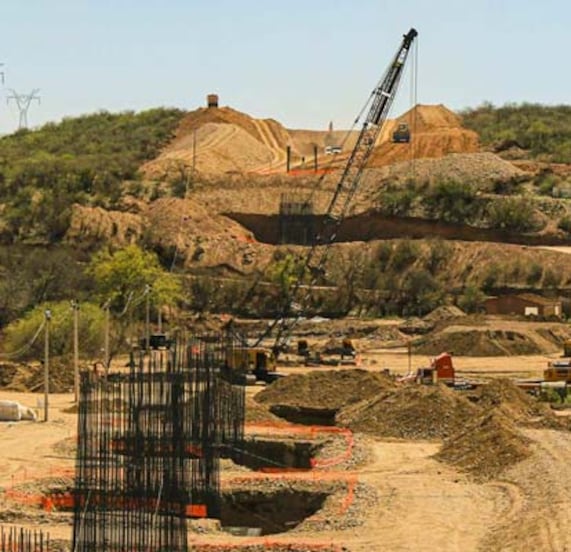 Tren Sonora: La Sedena contrata a red acusada de facturera