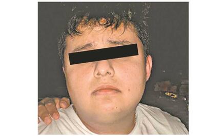 Cae "El Pollo", ligado a homicidio de niños mazahuas