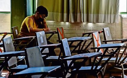 ¿Cursas el bachillerato y buscas orientación vocacional? Esto te puede interesar