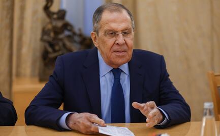 Rusia advierte del "enorme" riesgo de un choque armado entre potencias nucleares