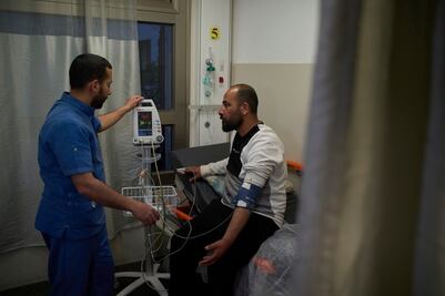 “Me querían matar”: Hamdan Ballal, codirector de “No Other Land”, narra ataque de colonos judíos