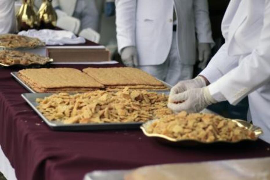 Busca La Luz del Mundo consolidarse pese a Trump