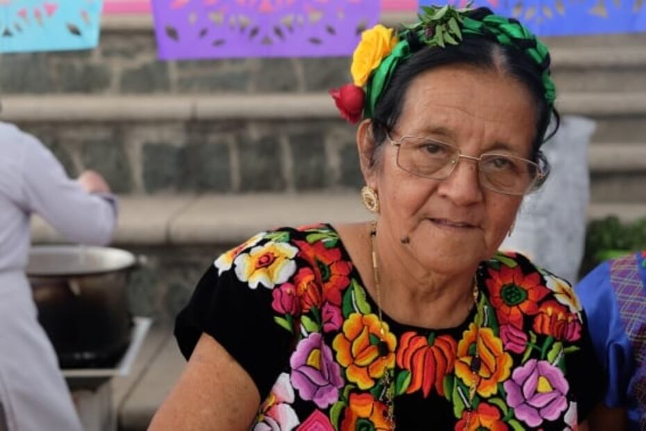 Festín oaxaqueño, así se vive el Encuentro de Cocineras Tradicionales