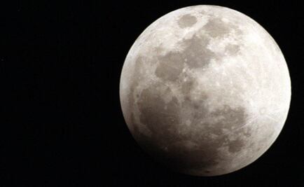 ¿La Luna influye sobre nosotros?