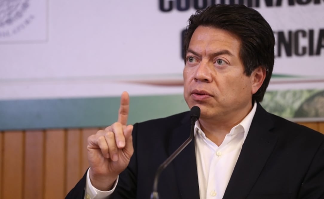 Foto: Archivo/ EL UNIVERSAL