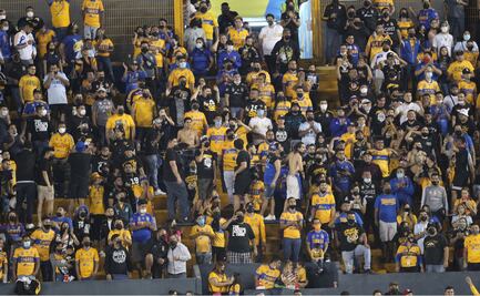 Cero tolerancia en el Universitario, quien grite "Eeh put..", será expulsado