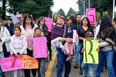 Entra en vigor en Edomex reforma que castiga el acoso sexual desde el primer acto; penas podrán alcanzar hasta 12 años de prisión