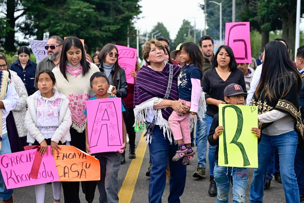 Entra en vigor en Edomex reforma que castiga el acoso sexual desde el primer acto. (Foto: especial)