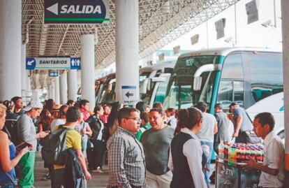 30 de abril, 1 y 5 de mayo, ¿hay puente?