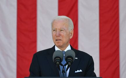Joe Biden busca facilitar migración legal hacia Estados Unidos