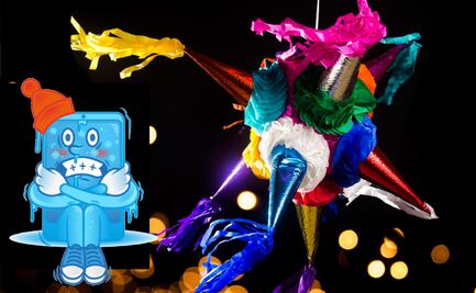 ¡Posadas congelantes! Frente frío 17: ¿En qué estados se esperan temperaturas de -10 grados, heladas, lluvias y un poco de sol?