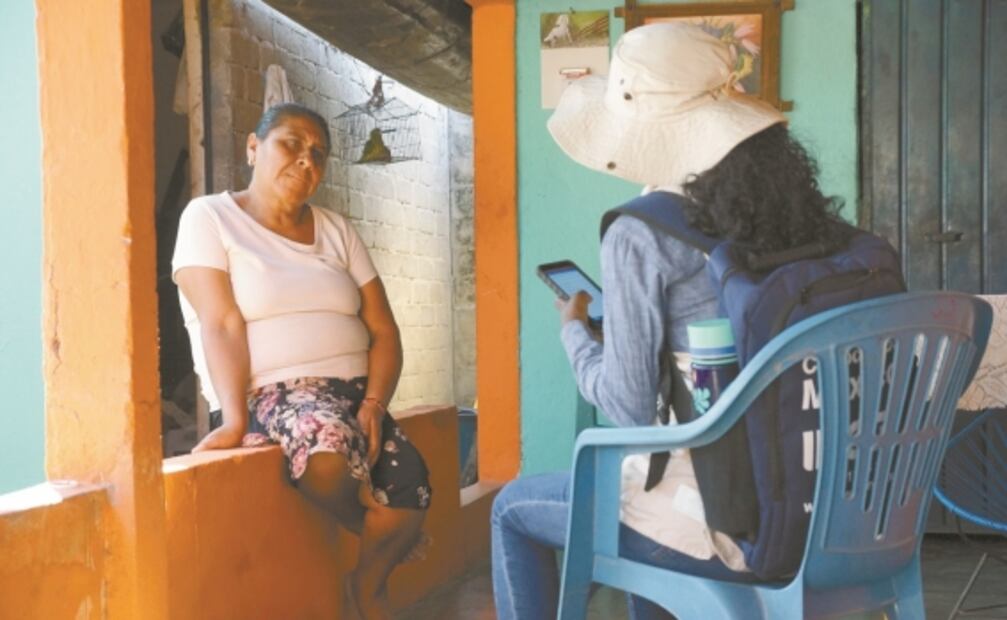 “Soy negra”: afros abrazan su raíz en Censo del Inegi 