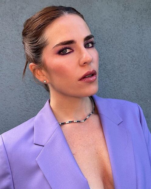 Foto: Instagram @karlasouza