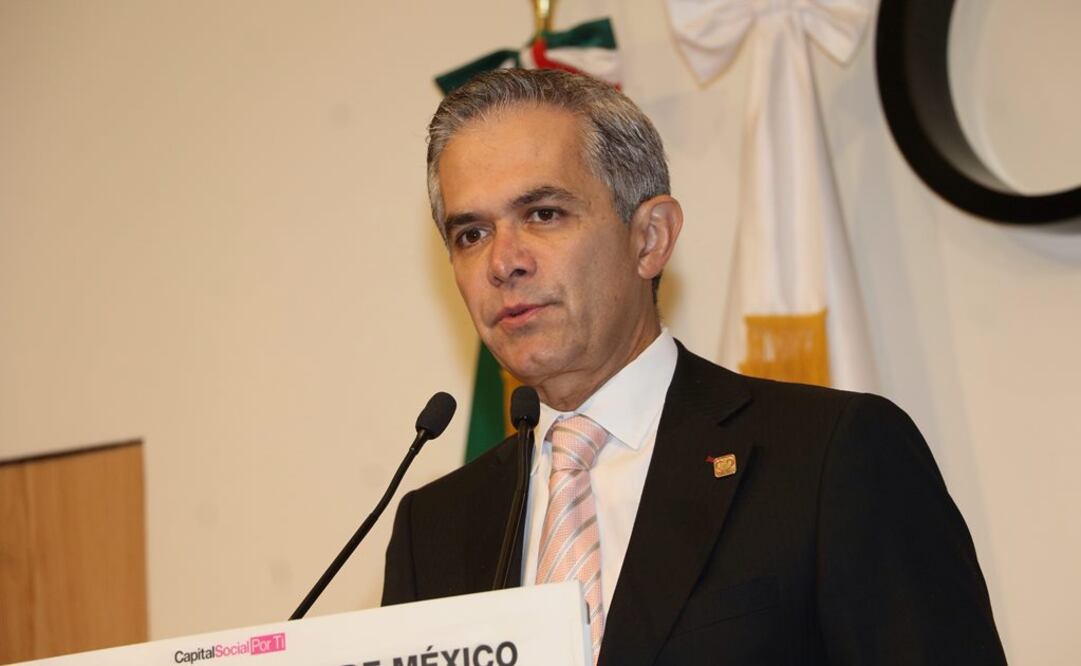 (Foto: Archivo / EL UNIVERSAL)