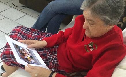 “Hijos” de Mamá Rosa lamentan su muerte en redes sociales