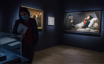 Unesco ve en museos una situación "alarmante" por la pandemia