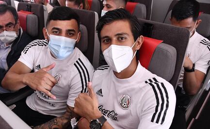 José Juan Macías ya tiene fecha para viajar a España