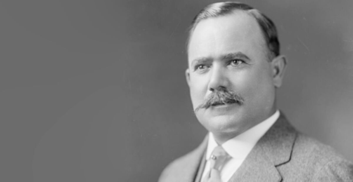 ¿Reelección en México? En 1927, Álvaro Obregón anunció que se reelegiría como presidente