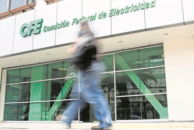 Desde hace 5 meses CFE preveía un apagón