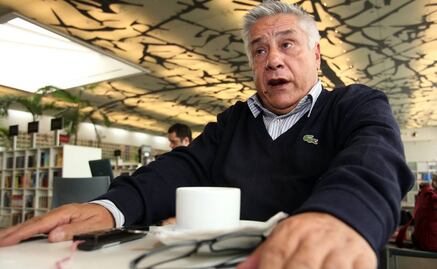 Perfil. Miguel Ángel Bastenier, el experto en política internacional