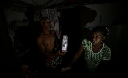 Colapsa totalmente el sistema eléctrico de Cuba; falla la principal termoeléctrica del país