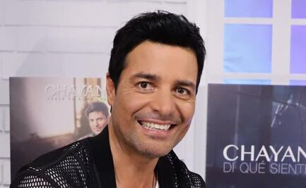 Chayanne: la historia detrás de su apodo como “papá de América’”